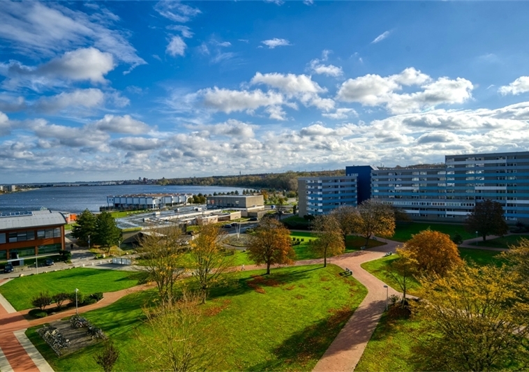 Aussicht