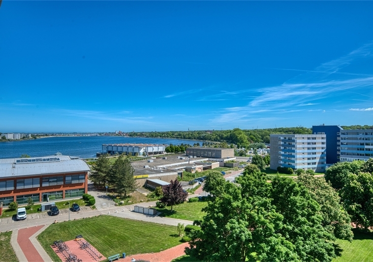 Aussicht