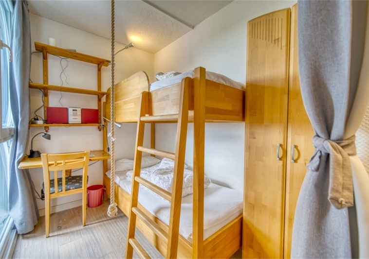 Kinderzimmer