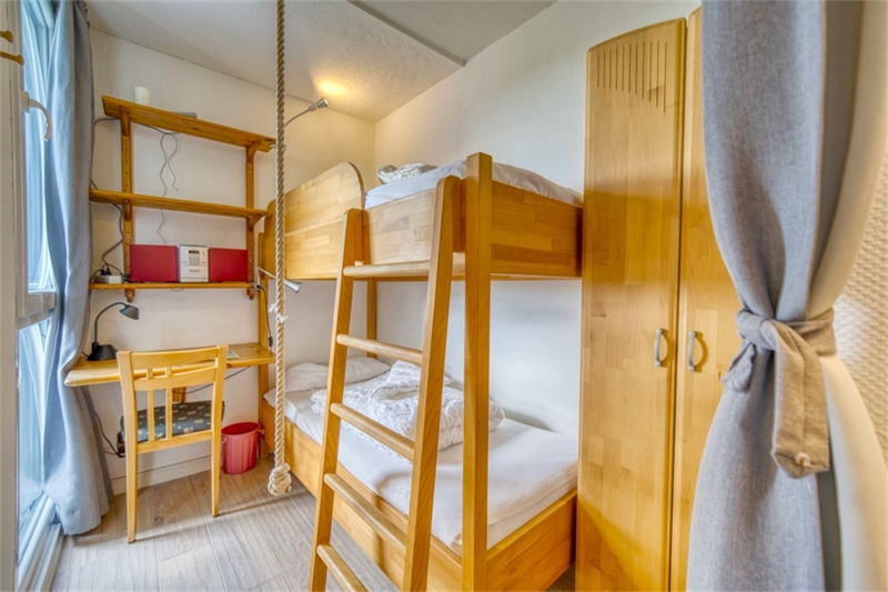 Kinderzimmer