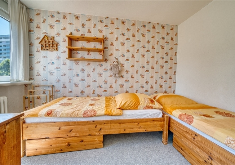 Kinderzimmer