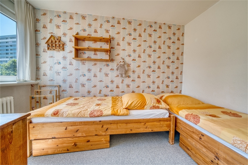 Kinderzimmer