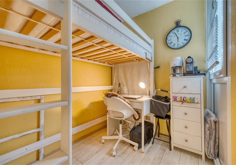 Kinderzimmer