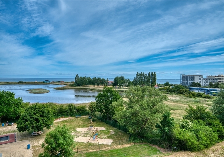 Aussicht