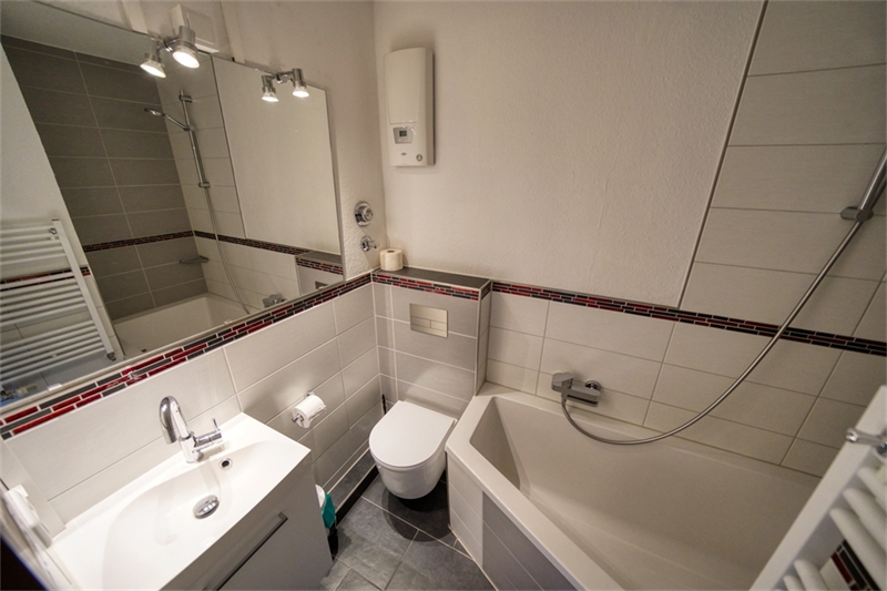 Badezimmer