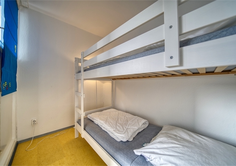 Kinderzimmer