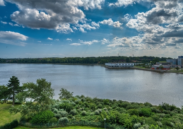 Aussicht
