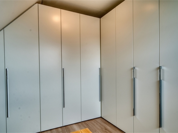 Einbauschrank