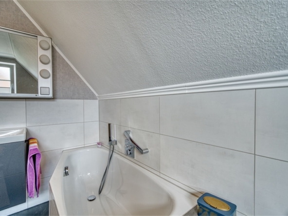 Badewanne