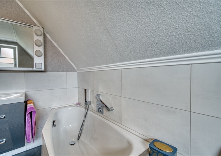 Badewanne