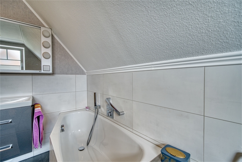 Badewanne