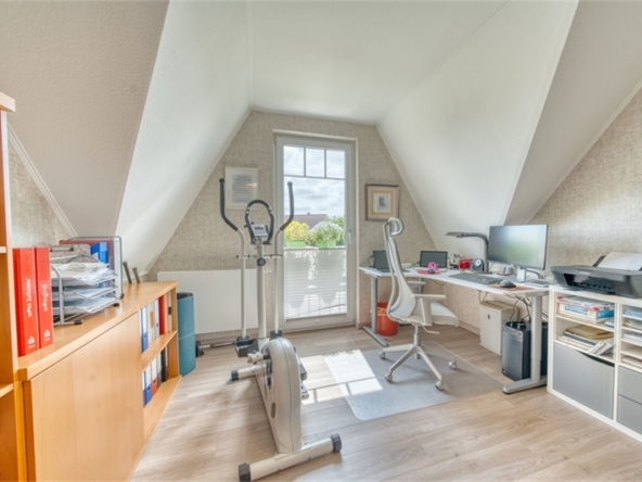 Arbeitsbereich