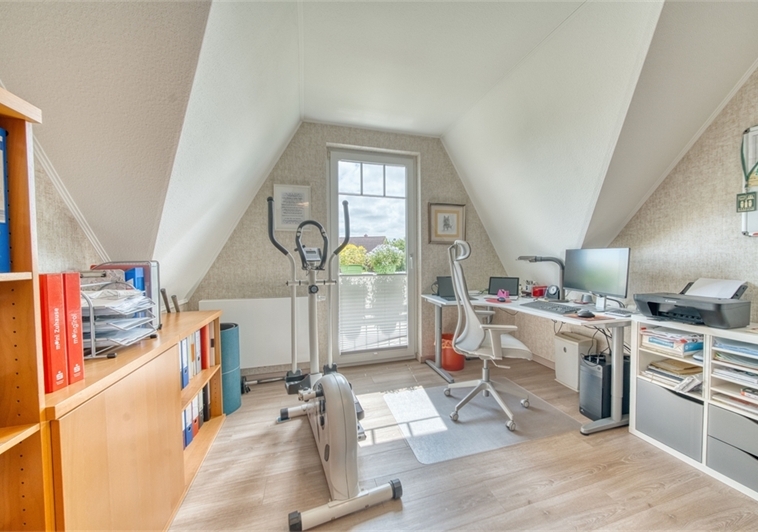 Arbeitsbereich