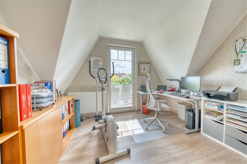 Arbeitsbereich