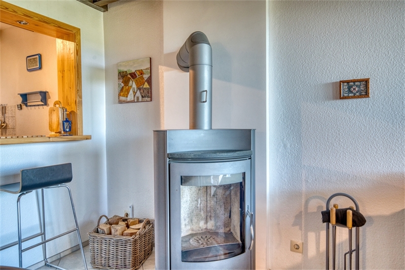 Kamin