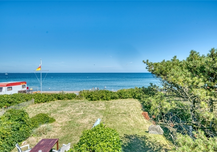 Aussicht Balkon