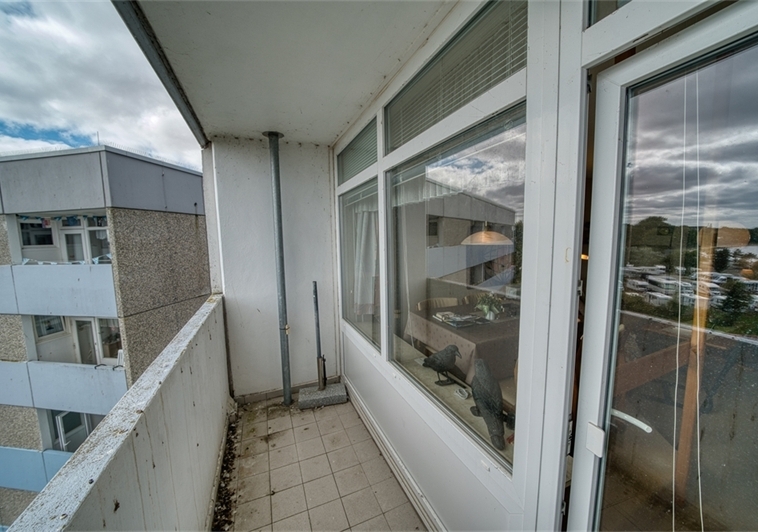Balkon