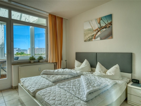Hauptschlafzimmer