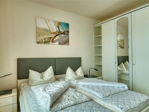Hauptschlafzimmer