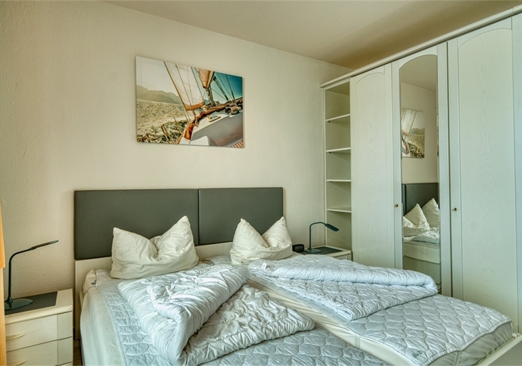 Hauptschlafzimmer