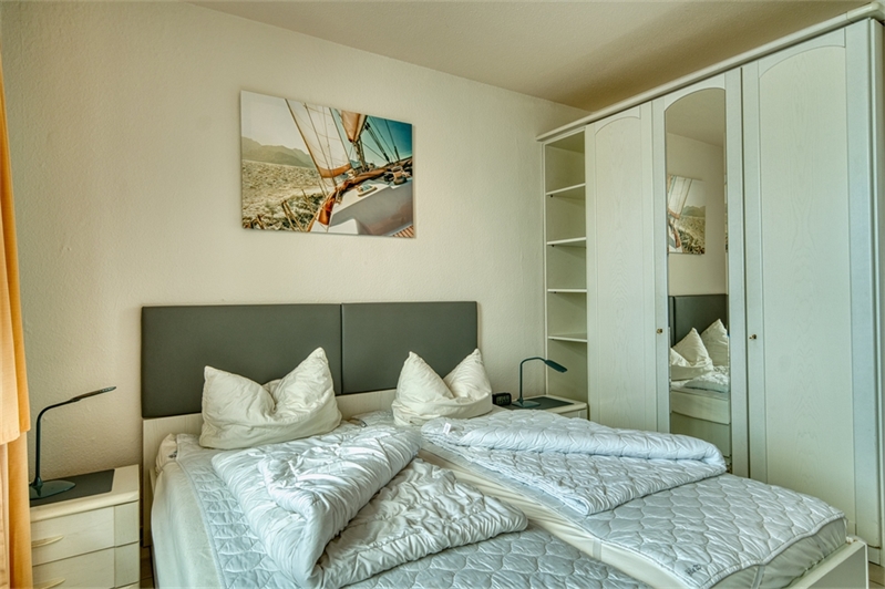 Hauptschlafzimmer