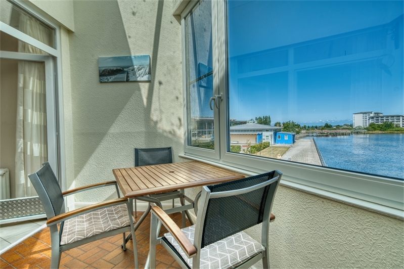 Loggia