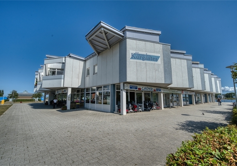 Gebäude