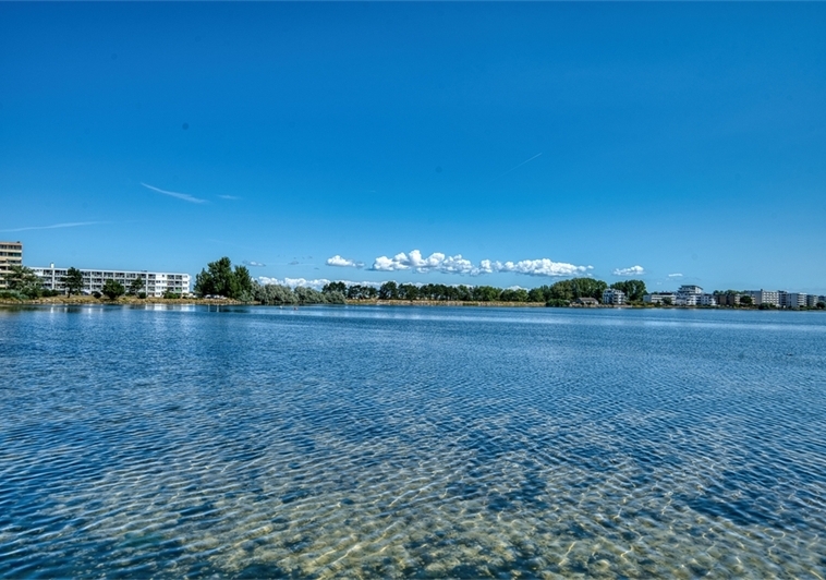 Binnensee