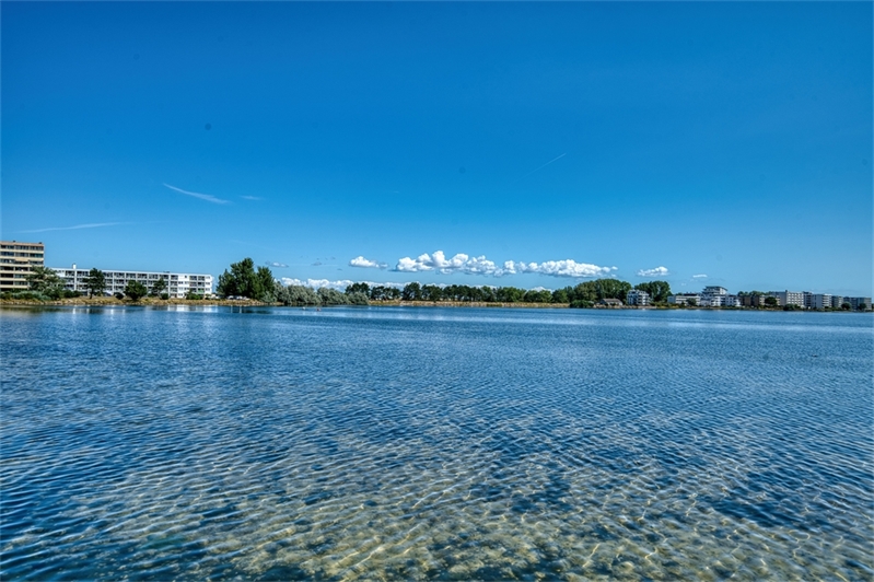 Binnensee