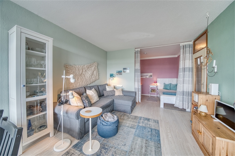 Wohnbereich