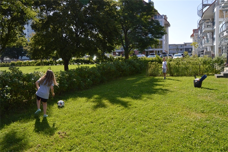 Garten