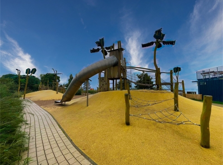 Spielplatz