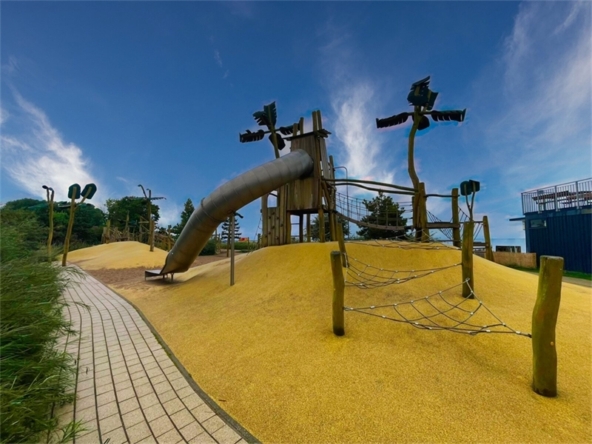 Spielplatz